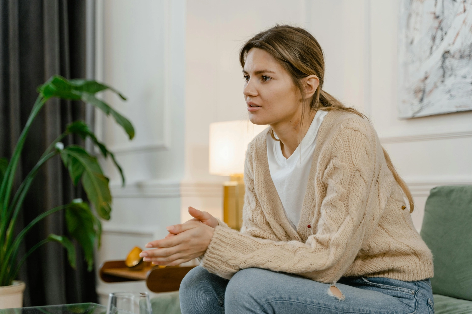 MCB - Coaching & Beratung - Therapeut begleitet Patienten